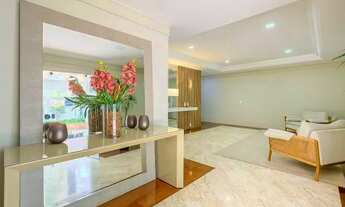 Imagem 2: Apartamento tipo para venda com 2 quartos, 98m²