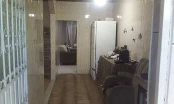 Imagem 7: Casa 5 quartos sala cozinha área externa