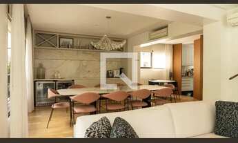 Imagem 4: Apartamento para Aluguel - Santa Cecília, 5 Quartos, 280 m2