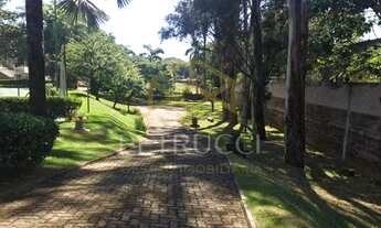 Imagem 5: Casa - Sítios de Recreio Gramado - Campinas