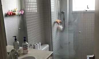 Imagem 7: Apartamento com 4 dormitórios, 261 m² - venda por R$ 2.900.000 ou aluguel por R$ 19.567/mê