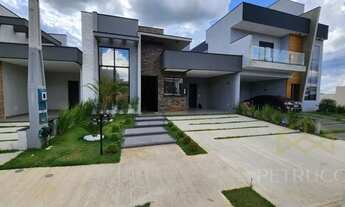 Imagem 2: Casa - Jardim Mantova - Indaiatuba