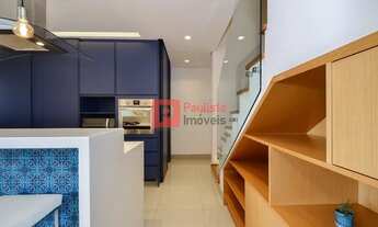 Imagem 7: Apartamento Duplex à venda, Com 82m² de Área Útil, 2 Dormitórios, 2 Suítes, 1 Vaga de Gara