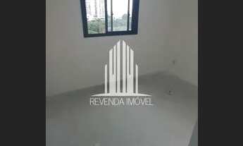 Imagem 3: Apartamento no Condomínio Clube Beach Parck em Osasco com 55m² 1 suíte 2 banheiros 1 vaga