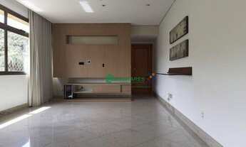 Imagem 3: Apartamento á venda - 4 quartos, 2vagas - Luxemburgo- Bosque do Mosteiro - Belo Horizonte