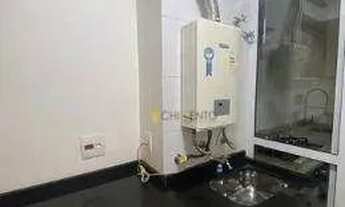 Imagem 7: Apartamento com 2 dormitórios à venda, 55 m² por R$ 530.000 - Vila Ema - São Paulo/SP