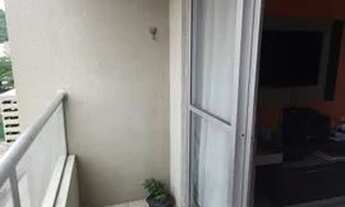 Imagem 4: JARDIM SULACAP - ÓTIMO APARTAMENTO COM 2 DORMITÓRIOS, VARANDA, SALA AMPLA, BANHEIRO SOCIAL