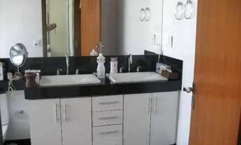 Imagem 3: Sobrado para venda tem 128 metros quadrados com 3 quartos em Freguesia do Ó - São Paulo