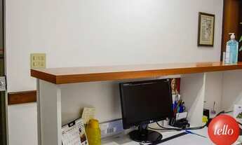 Imagem 3: São Paulo - Conjunto Comercial/Sala - Perdizes