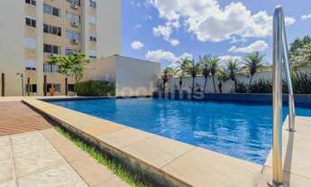 Imagem 3: PORTO ALEGRE - Apartamento Padrão - Sarandi