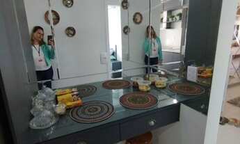 Imagem 4: Apartamento três dormitórios