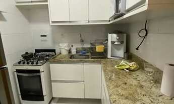 Imagem 7: Apartamento em Armação, 71m², 3 quartos sendo 1 suíte, varanda integrada, sala ampla