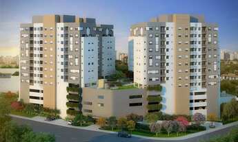 Imagem 2: Apartamento Jaguaré