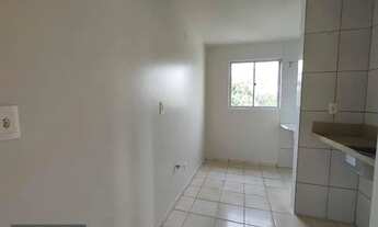 Imagem 4: Apartamento com 2 dormitórios para alugar, 57 m² por R$ 1.230,00/mês - Cancelli - Cascavel