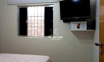 Imagem 7: Casa com 3 dormitórios à venda, 150 m² por R$ 635.000,00 - Paulicéia - São Bernardo do Cam