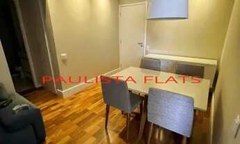 Imagem 4: SÃO PAULO - Apartamento Padrão - JARDIM PAULISTA