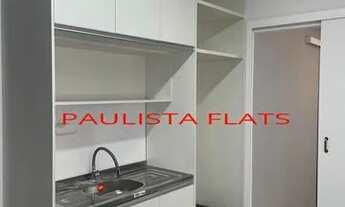 Imagem 3: SÃO PAULO - RESIDENCIAL - CERQUEIRA CÉSAR