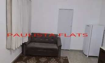 Imagem 2: SÃO PAULO - Flat - MIRANDÓPOLIS