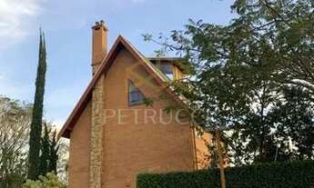 Imagem 2: Casa - Colinas do Ermitage (Sousas) - Campinas