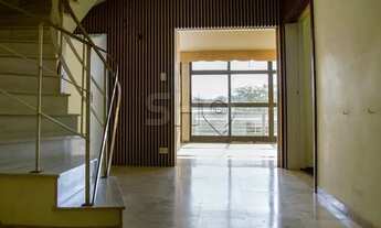 Imagem 3: Sobrado na Vila Madalena com 5 dormitórios