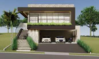 Imagem: Jardins Barcelona Casa em Condomínio com