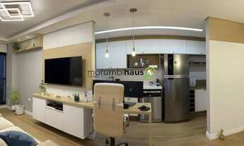 Imagem: Morumbi - Vila Andrade