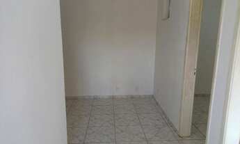 Imagem 3: Casa com 2 dormitórios para alugar, 50 m² por R$ 509,00/mês - Campo Grande - Rio de Janeir