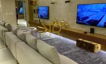 Imagem 7: Apartamento penthouse a venda no setor Bueno - Goiânia, 216m², 3 suítes