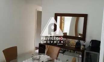 Imagem 7: Apartamento à venda, 3 quartos, 2 suítes, 2 vagas, Botafogo - RIO DE JANEIRO/RJ