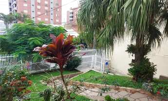 Imagem 2: Linda casa no centro de Cachoeirinha