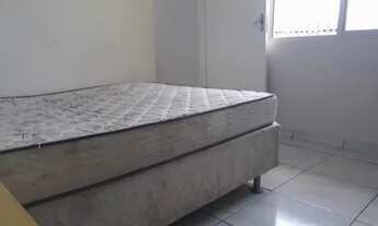 Imagem 5: Aluga-se apto/kitnet, TD mobiliada, Lot. Terra Firme, Forquilhas - SJ