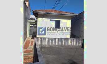 Imagem 2: SAO CAETANO DO SUL - Residential / Sobrado - OLIMPICO