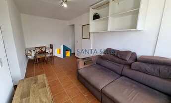 Imagem 2: Apartamento para venda no Jardim Celeste com 2 dormitórios e 1 vaga com 52m²