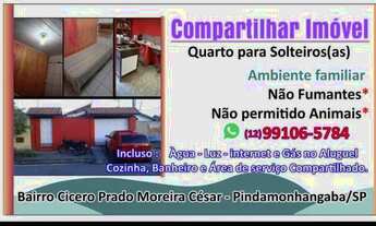 Imagem: Aluguel de quartos