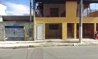 Imagem: Aluga-se Casa com 02 dorm. No Jd. Amanda