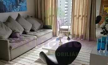 Imagem: JUNDIAÍ - Apartamento Padrão - JARDIM