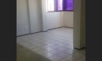 Imagem 2: Apartamento com 3 dormitórios para alugar, 68 m² por R$ 2.350/mês - Aldeota - Fortaleza/CE