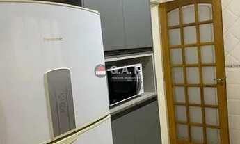 Imagem 6: Apartamento de 2 quartos para alugar no bairro Parque campolim