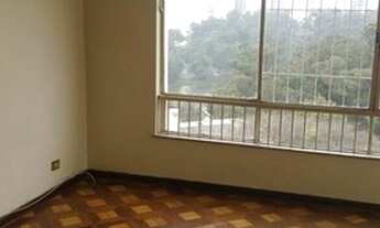 Imagem: Apartamento 1 por andar vista para Parque