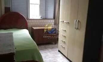 Imagem 3: Apartamento à venda, 102 m² por R$ 401.000,00 - Encruzilhada - Santos/SP