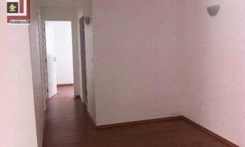 Imagem 4: Apartamento residencial à venda, Jabaquara, São Paulo