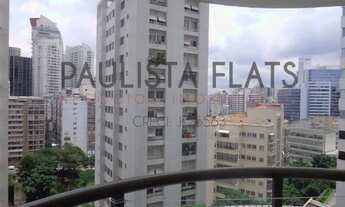 Imagem: SÃO PAULO - Flat - BELA VISTA