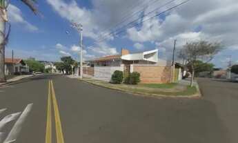 Imagem: Sao Carlos - Casa Padrão - Sem Bairro