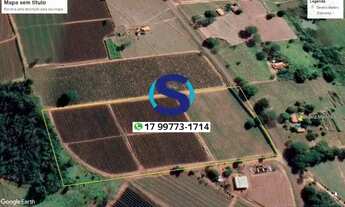 Imagem 6: Vende-se 2 alqueires em Mesópolis, SP