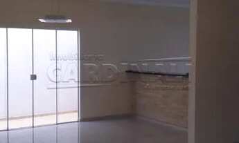 Imagem 3: Casa Condomínio em Araraquara