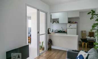 Imagem: Apartamento para Aluguel - Saúde, 1 Quarto