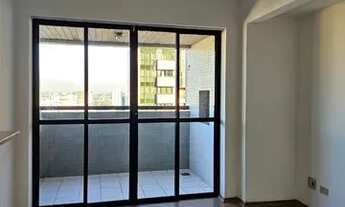 Imagem 2: Apartamento de 01 quarto no Centro de Curitiba andar alto