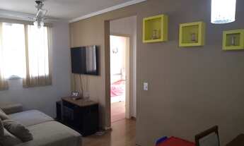 Imagem: Apartamento para venda com 63 metros quadrados