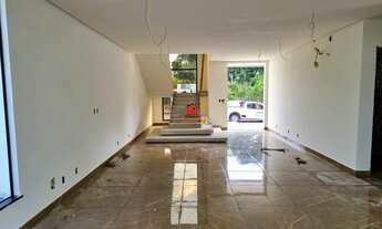 Imagem 4: Casa Duplex em condomínio com 3 suítes, Quital amplo, 4 vagas sendo 2 cobertas