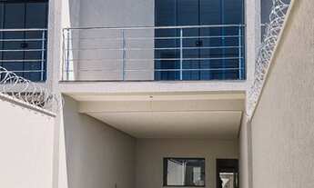 Imagem 5: Casa para venda tem 120 metros quadrados com 3 quartos